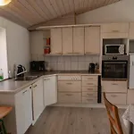 Διαμέρισμα Solvang Ansager