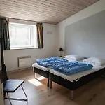 Solvang Apartman Ansager