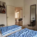 Διαμέρισμα Solvang Ansager