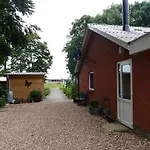 Apartman Solvang Ansager
