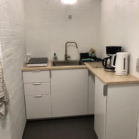 Apartamento Solvang *