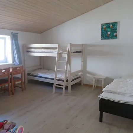 Solvang Apartamento *