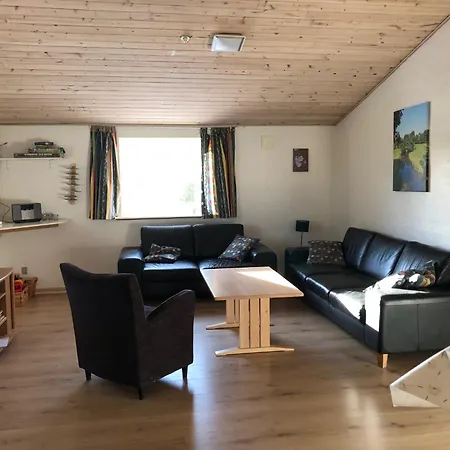 Apartmán Solvang