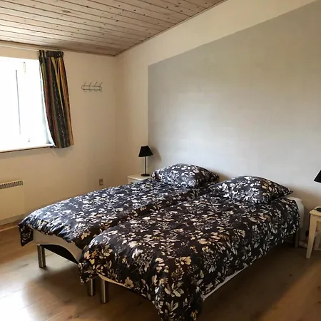 Solvang Apartamento *