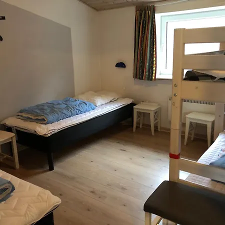 Apartamento Solvang