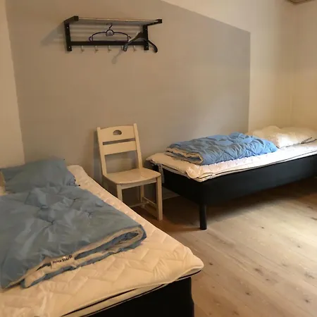 Solvang Apartamento Ansager