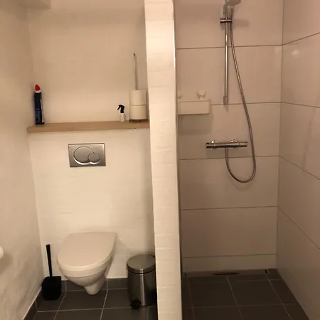 Apartamento Solvang *