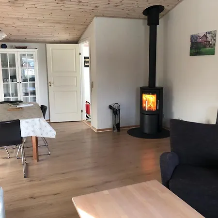 Solvang Apartamento