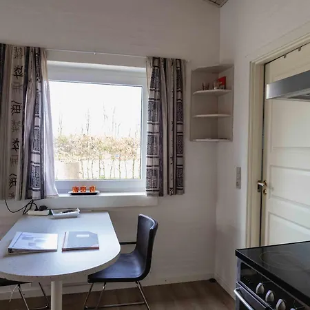 Apartman Solvang Ansager