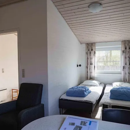 Solvang Apartamento Ansager