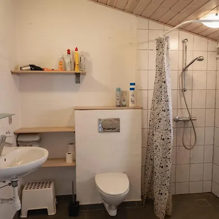 Solvang Apartamento *