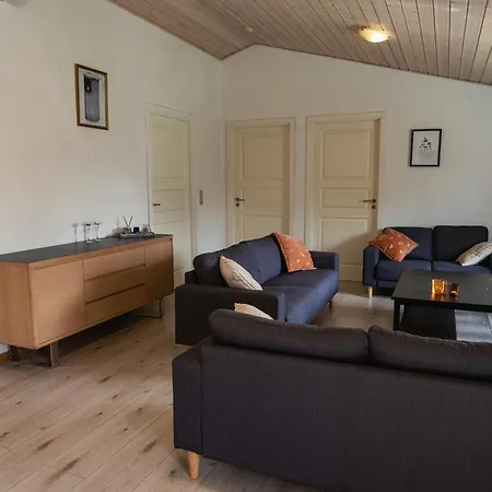 Lägenhet Solvang