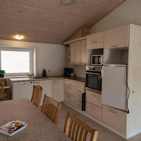 Solvang Apartman