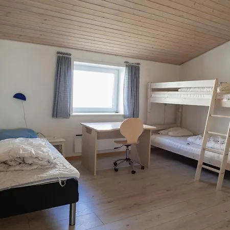 Lägenhet Solvang *
