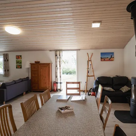 Apartamento Solvang Ansager