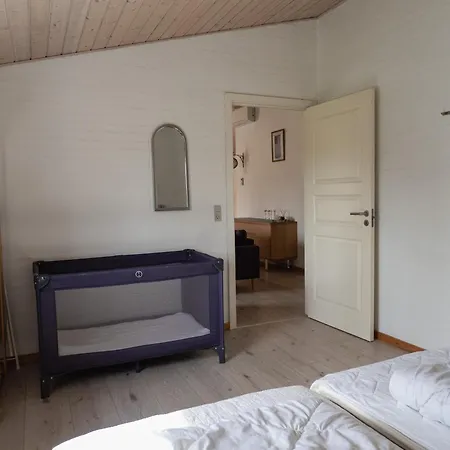Solvang Lägenhet