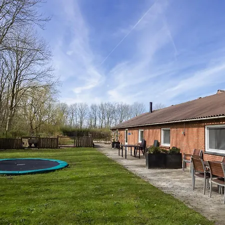 Solvang Apartamento *