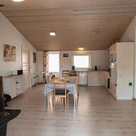 Apartamento Solvang Ansager