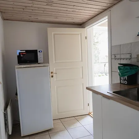 Lägenhet Solvang