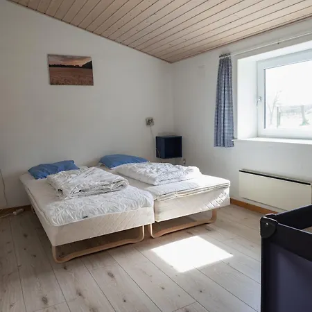 Solvang Lägenhet