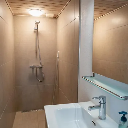 Apartamento Solvang *