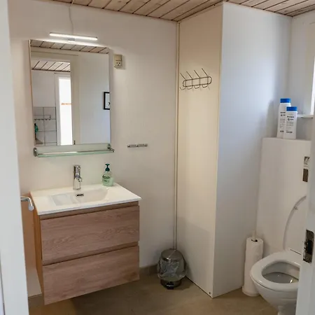 Apartman Solvang Ansager