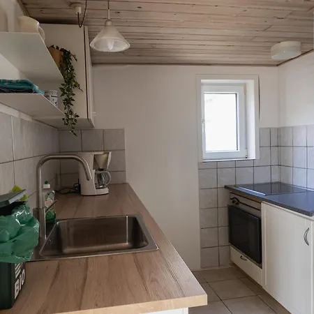 Apartamento Solvang
