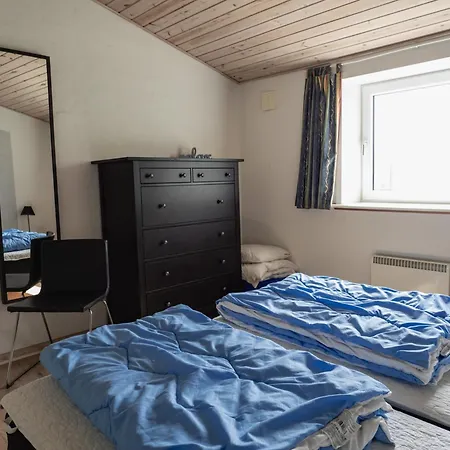 Solvang Apartamento *