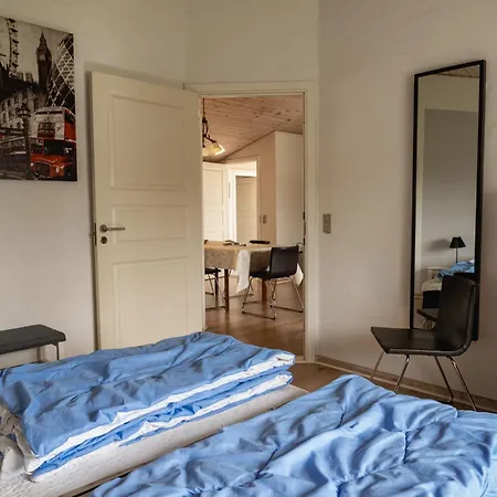 Lägenhet Solvang Ansager