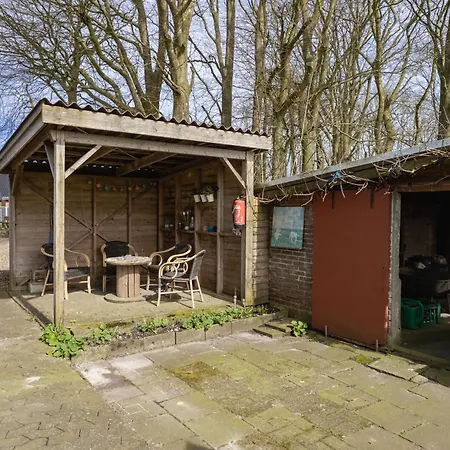 Apartman Solvang
