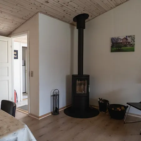 Solvang Apartamento Ansager