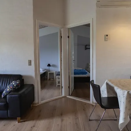 Solvang Apartman