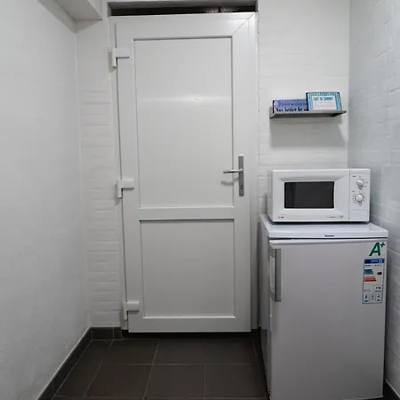 Solvang Apartamento *