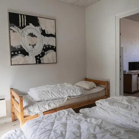 Apartman Solvang