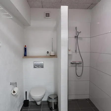 Solvang Apartamento
