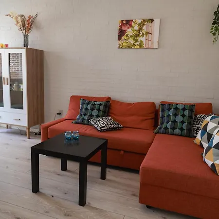 Apartman Solvang *