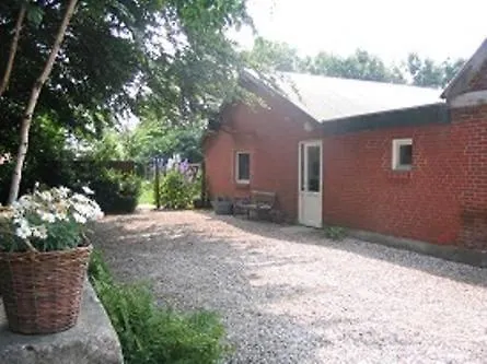 Apartment Solvang Ansager