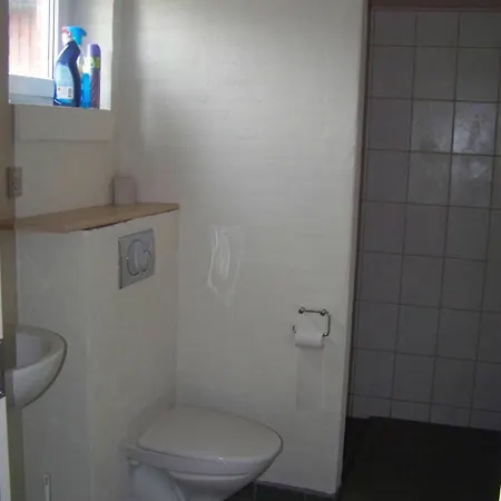 Apartamento Solvang *