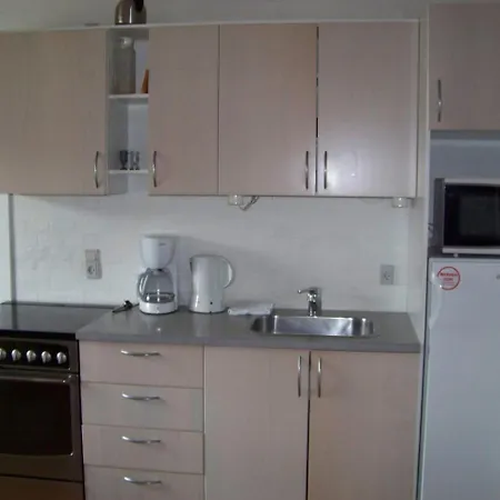 Apartmán Solvang