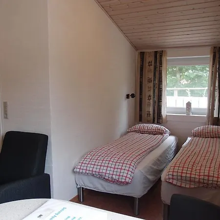 Apartman Solvang *