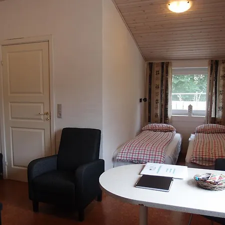 Apartamento Solvang Ansager