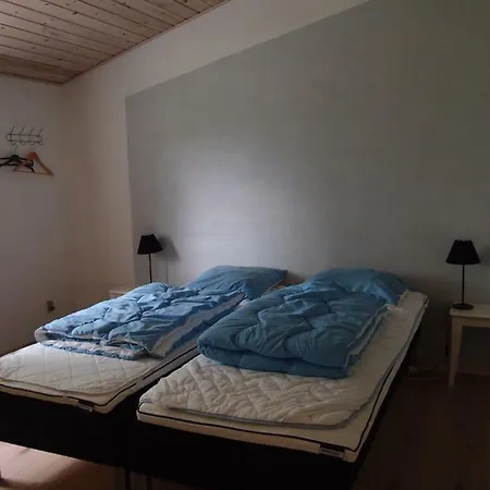 Solvang Lägenhet